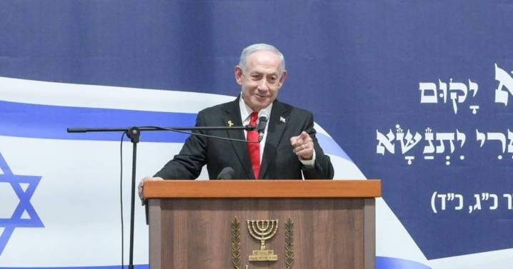 Netanyahu firma un plan de asentamientos que divide Cisjordania: “No habrá un Estado palestino”