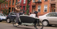 Why your next car should be an electric cargo bike