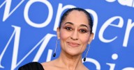 Burglars smash glass door in break-in at L.A. home of Tracee Ellis Ross
