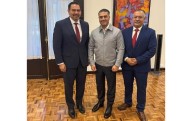 Preparan Federación y Municipio reunión de seguridad en Juárez
