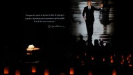 (+Fotos) Despedida multitudinaria para Giorgio Armani en Milán