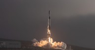 SpaceX targeting tonight for Starlink mission from Vandenberg SFB