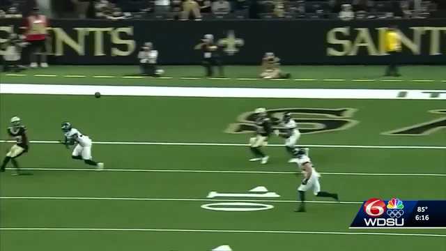 State and New Orleans Saints one step closer to lease agreement over future of Superdome