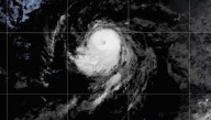 Hurricane Kiko surges back to Category 4 as forecasters monitor potential impacts on Hawaii