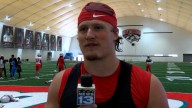 Jaxton Eck picks up Mountain West weekly award
