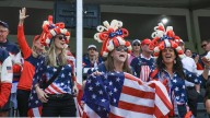 Fans selling Ryder Cup tickets at $450 loss as USA supporters look to avoid embarrassing record defeat
