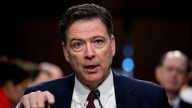'There Are Costs For Standing Up To Trump': Ex-FBI Chief Says He Is 'Innocent' After Indictment