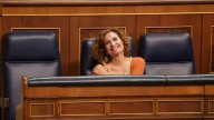 El talón de aquiles de Montero: su PSOE no cree en ella