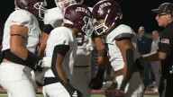 Jenks talks big win over Union in the Backyard Bowl