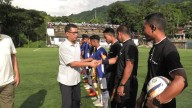 Sathegre FC, TFL 2nd Division