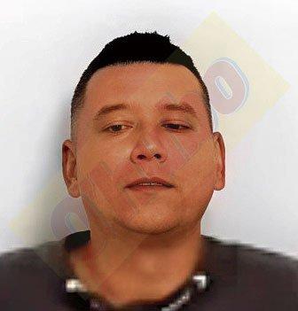 Lo cazaron con más de kilo y medio de droga