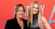 Nicole Kidman and Keith Urban Split After Nearly Two Decades