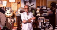 Hunter S. Thompson's Colorado death to be reviewed by state investigators 20 years after death was ruled suicide