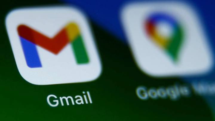 Google is hit by outage as thousands are left unable to use Gmail, Drive and Maps in UK