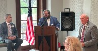 Baldwin County sheriff candidates asked how they would deal with 'wokeness' if elected