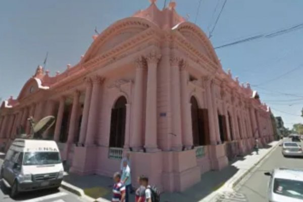 BUENA NOTA! El Gobierno de Corrientes con la tasa de empleo público más baja del NEA