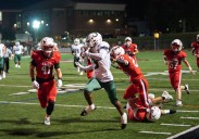 Mike White's high school sports chat: 09.30.25