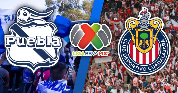 ¡SUSPENDIDO! Puebla vs Chivas hasta el sábado después de la tormenta