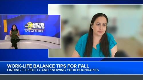 Tips to have a better work