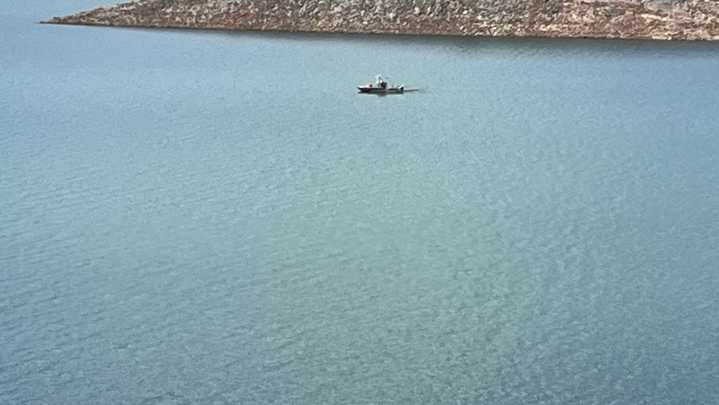 Body found in Horsetooth Reservoir believed to be missing paddleboarder