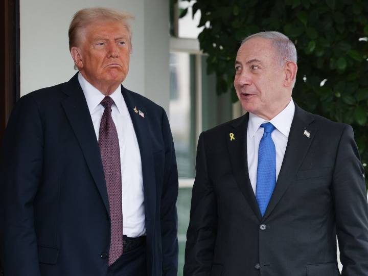 Trump's worthy peace plan finally leaves Hamas isolated