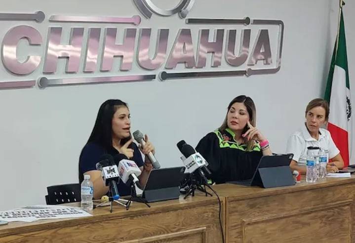 Morena creó y fortaleció el huachicol fiscal: Diputada