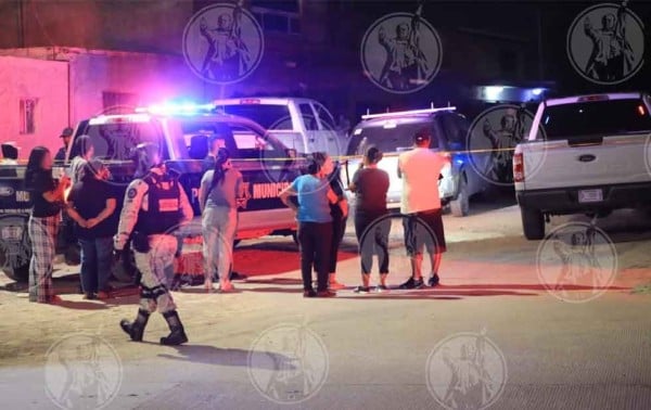 Multihomicidio deja cinco muertos en Juárez