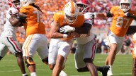 No masking it anymore, Tennessee won quarterback trade with UCLA