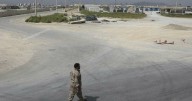US seeks control of Afghanistan air base: Trump