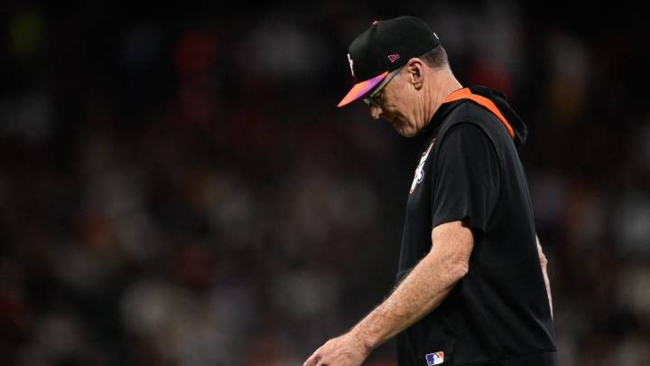 Giants frustrated after wasting once-promising 2025 MLB season – NBC Bay Area