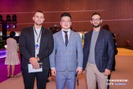 Cartagena brilla en el Tomorrow City Expo Shanghai 2025