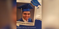 Teen with special needs fatally struck by car after leaving school by himself, family says