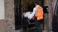 Encuentran a dos hombres muertos en un piso después de días sin saber de ellos