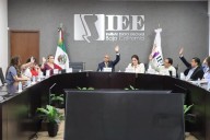 Concluyó formalmente elección de Poder Judicial del Estado
