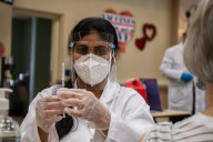 County Spent $5.2 Million Letting Covid-Era PPE Sit in a Warehouse Until It Expired