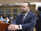 No se puede despolitizar tema ganadero: Arturo Medina 