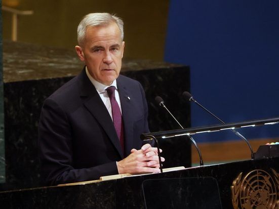 Israeli envoy says communications with Ottawa have ’deteriorated’