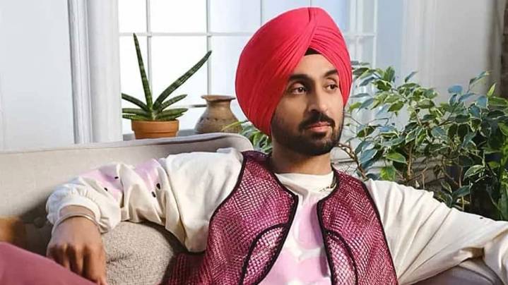 Diljit Dosanjh Reacts To Sardaar Ji 3 Controversy During Malaysia Concert, 'Now Matches Are Being Played...'