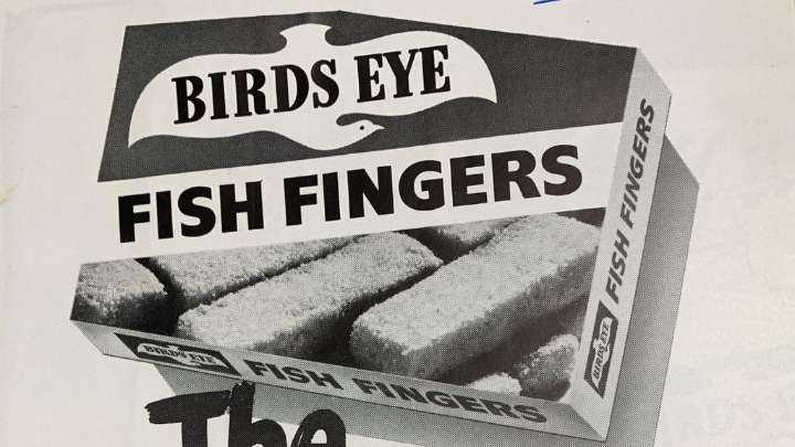 The Fish Finger At 70: From Humble Convenience Food To A British Institution