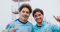 Paolo Guerrero: “Con Alianza Lima no tiene que haber revanchas, sabemos a quienes representamos, al más grande del país” 