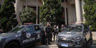 La Policía Federal de Brasil realizó una operación anticorrupción con decenas de detenidos: uno de ellos es un ex jefe de la propia Policía