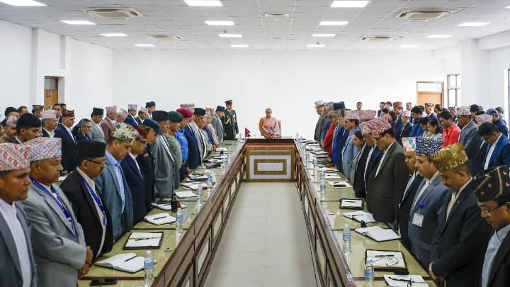 The turmoil in Kathmandu, the road ahead for Nepal