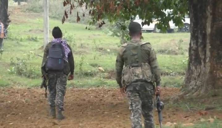 Suspected Maoist involvement surfaces in armed dacoity in Sundargarh near Odisha