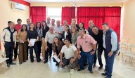 Renuncian a ElI intendentes y funcionarios