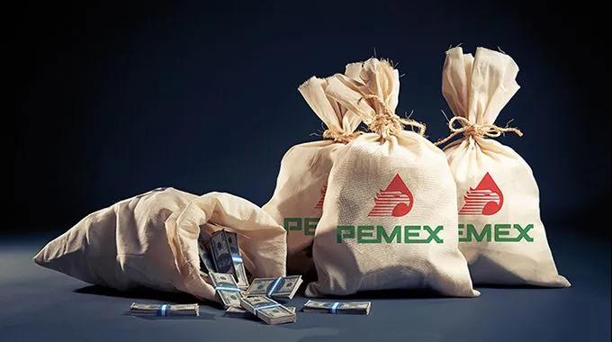 Corrupción y abusos en lista de 544 exfuncionarios pensionados de Pemex