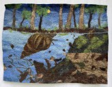 Watermark to host reception for 'Refugia: the Seasonal Pond Project' exhibit