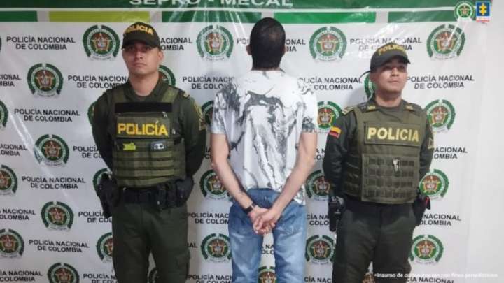 ¡Indignación en Cali! Judicializado presunto abusador sexual de niña de 11 años