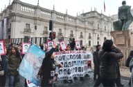Masiva marcha recuerda en Chile aniversario 52 del golpe de Estado (+Foto)
