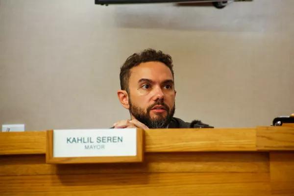 Cleveland Heights Voters Overwhelmingly Decide to Oust Mayor Seren in Recall Election