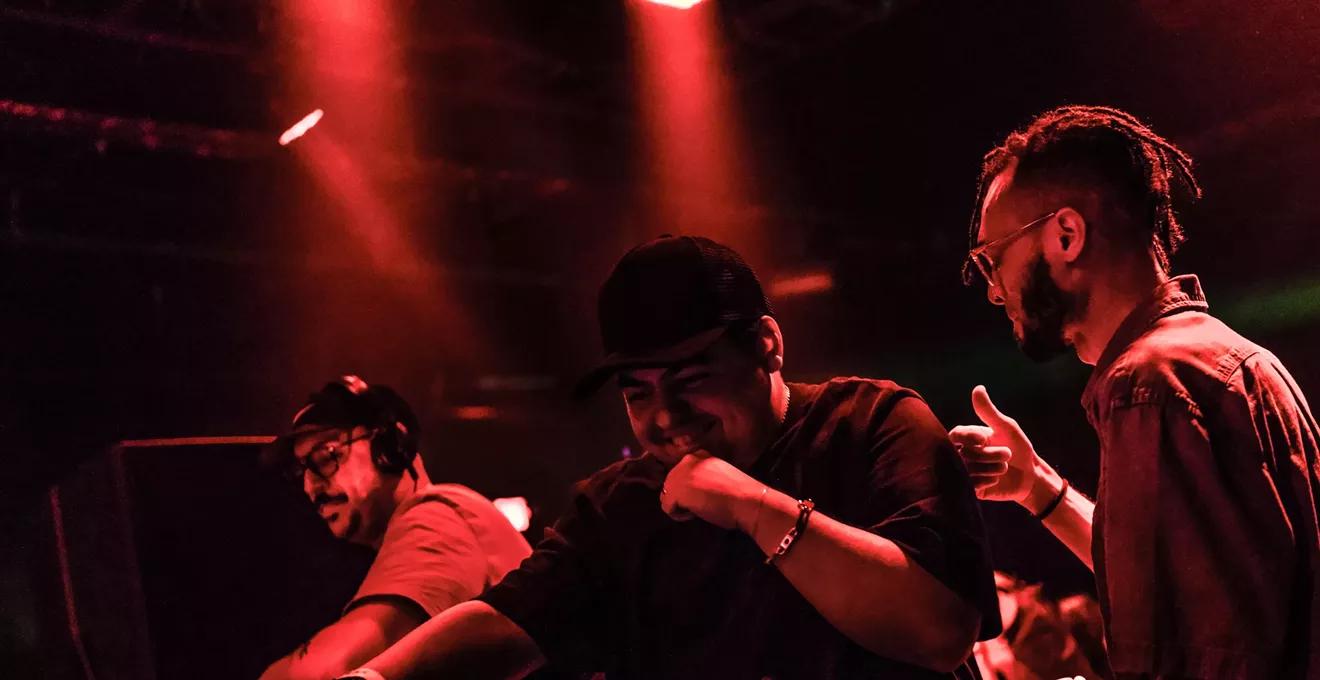 Rumble in the Jungle Captures Miami's Underground Sound